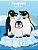 Penguins Coloring Book 2-.. - Imagem 1