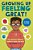 Growing Up Feeling Great!: The Positive Mindset Puberty Book For Boys-.. - Imagem 1