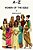 A-z Women Of The Bible-.. - Imagem 1