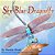 Sky Blue Dragonfly-.. - Imagem 1