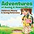 Adventures Of Saving & Making Money -Children's Money & Saving Reference-.. - Imagem 1