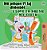 I Love To Brush My Teeth (Albanian English Bilingual Children's Book)-.. - Imagem 1
