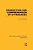 Production And Comprehension Of Utterances (Rle Linguistics B: Grammar)-.. - Imagem 1