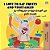 I Love To Eat Fruits And Vegetables (English Farsi - Persian Bilingual Book)-.. - Imagem 1