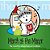 March At The Manor: The Monthly Adventures Of Mollison-.. - Imagem 1