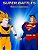 Super-Battles: Goku V/s Superman-.. - Imagem 1