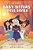 Karen's Ghost: A Graphic Novel (Baby-Sitters Little Sister #11)-.. - Imagem 1