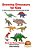 Drawing Dinosaurs For Kids - A Step By Step Dinosaur Drawing Guide For Kids-.. - Imagem 1