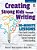 Creating Strong Kids Through Writing: 30-Minute Lessons That Build Empathy, Self-Awareness, And Social-Emotional Understanding In Grades 4-8-.. - Imagem 1