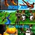 Tarsier Man: Thugs And Love Bugs-.. - Imagem 1