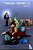 The Cyantian Chronicles Vol 1-.. - Imagem 1