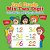2ND Grade MIX Two-Digit Vertical Addition And Subtraction Workbook Children's Math Books-.. - Imagem 1