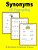 Synonyms - Asl Fingerspelling-.. - Imagem 1