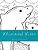 Whimsical Wilds: Coloring And Write Your Own Story Book-.. - Imagem 1