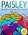 Libro Paisley Da Colorare: - Per Gli Artisti Mancini-.. - Imagem 1
