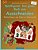Brockhausen Bastelbuch Bd. 3 - Spielfiguren: Das Grosse Buch Zum Ausschneiden: Winterhäuser Und Vögel Im Winterwald-.. - Imagem 1