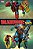Deadpool & X-Force Omnibus Ken Lashley/Greg Capullo Cover [New Printing]-.. - Imagem 1