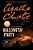 Hallowe'En Party: Inspiration For The 20Th Century Studios Major Motion Picture A Haunting In Venice-.. - Imagem 1