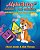 Alphabetzy Children's Book Adventure: Alphabetzy Visits The Land Of Shapes-.. - Imagem 1