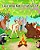 Easy Coloring Books For Kids Ages 6-8: Coloring & Activities (Mazes, Counting, Find Two Same Pictures, Find The Differences Games & Dot To Dot For Kid-.. - Imagem 1