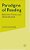 Paradigms Of Reading: Relevance Theory And Deconstruction-.. - Imagem 1