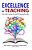Excellence In Teaching: Narratives From Award-Winning Faculty-.. - Imagem 1