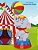 Livre De Coloriage Animaux Du Cirque 1-.. - Imagem 1