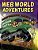 Web World Adventures-.. - Imagem 1
