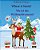 Children's German: Where Is Santa. Wo Ist Der Weihnachtsmann: German Picture Book, Children's Picture Book English-German (Bilingual Edit-.. - Imagem 1