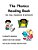 The Phonics Reading Book: Teach Your Child To Read With Fun & Easy Lessons!-.. - Imagem 1