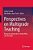 Perspectives On Multigrade Teaching: Research And Practice In South Africa And Australia-.. - Imagem 1