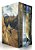 The History Of Middle-Earth Box Set #1: The Silmarillion/Unfinished Tales/Book Of Lost Tales, Part One/Book Of Lost Tales, Part Two-.. - Imagem 1