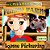 Benjamin Poe Funny Farm: Animal Antics-.. - Imagem 1
