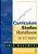 Curriculum Studies Handbook - The Next Moment-.. - Imagem 1