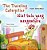 The Traveling Caterpillar (English Malay Bilingual Book For Kids)-.. - Imagem 1