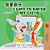 I Love To Brush My Teeth (Chinese Traditional English Bilingual Book For Kids)-.. - Imagem 1