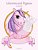 Unicorns And Pegasus Coloring Book 1-.. - Imagem 1