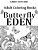 Adult Coloring Books: Butterfly Eden: Stress-Relieving Floral Patterns: Mandalas, Flowers, Floral, Paisley Patterns, Decorative, Coloring Fo-.. - Imagem 1
