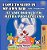 I Love To Sleep In My Own Bed: English Portuguese Bilingual Children's Book-.. - Imagem 1