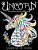 Unicorn Coloring Books For Girls: Featuring Various Unicorn Designs Filled With Stress Relieving Patterns. (Horses Coloring Books For Girls)-.. - Imagem 1