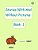 Stories With And Without Pictures Book 1-.. - Imagem 1