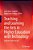 Teaching And Learning The Arts In Higher Education With Technology: Vignettes From Practice-.. - Imagem 1