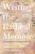 Writing The Radical Memoir: A Theoretical And Craft-Based Approach-.. - Imagem 1