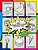 The Alphabet Book Of Pop Art-.. - Imagem 1