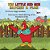 The Little Red Hen Hatches A Plan-.. - Imagem 1