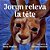 Joryn Releva La Tete: Joryn Looked Up-.. - Imagem 1