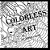 Colorless Art: An Adult Coloring Book By Jayrex Hale-.. - Imagem 1