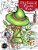 The Faeries Of Waterlily Woods: Adult Coloring Book-.. - Imagem 1