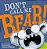 Don't Call Me Bear!-.. - Imagem 1