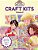 Craft Kits Volume 2: Activities Made At Home-.. - Imagem 1